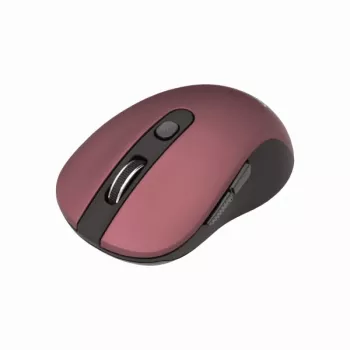 Sbox WM-911U Purple Sbox WM-911U Purple to mysz komputerowa od Sbox. Specyfikacja Rozmiar: 38,5 mm Oryginalny produkt Sbox — MPN: WM-911U · EAN: