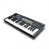 Novation FLKEY 37 - klawiatura MIDI dedykowana do oprogramowania FL Studio, 37 klawiszy.