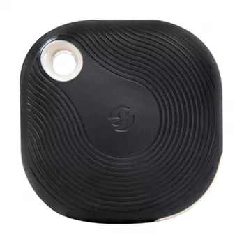 ZigBee Shelly BLU Button Tough 1 ZB (czarny) przycisk akcji i aktywacji scen