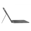 Case Combo Touch iPad 10. generacji Oxford szary US