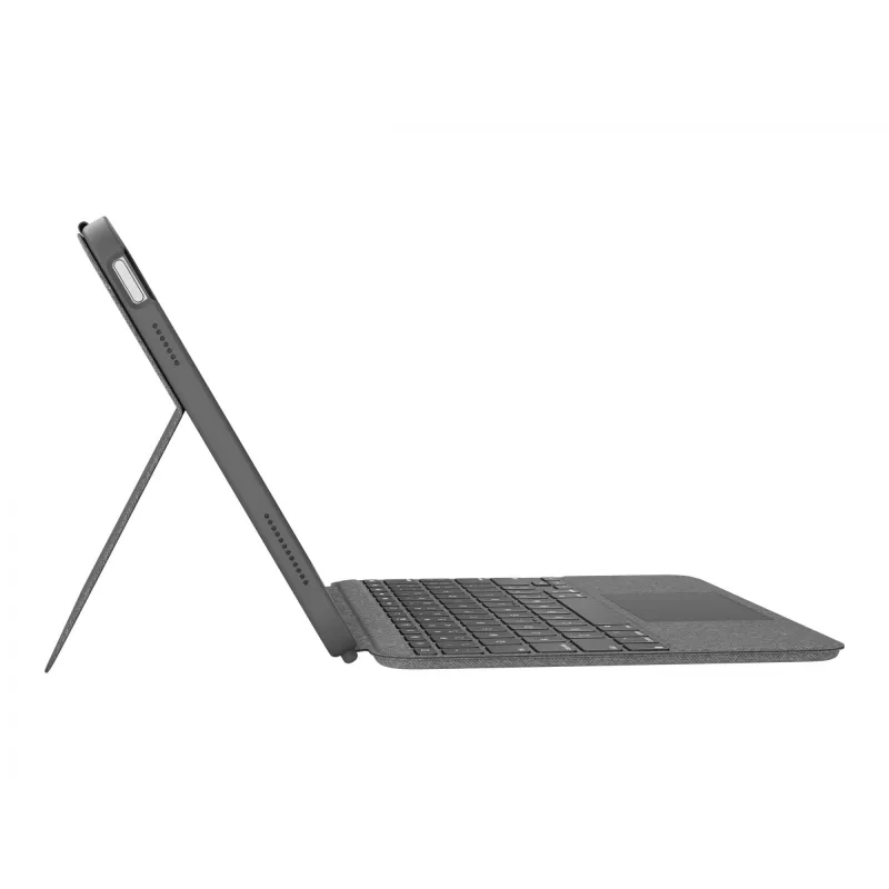 Case Combo Touch iPad 10. generacji Oxford szary US