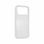 PEDEA Soft TPU etui do Apple iPhone 17 Pro transparent (501600027)