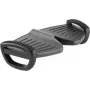 SpeaKa Professional SP-9008924 Podnóżek (szer. x wys. x gł.) 277 x 135 x 502 mm Czarny (SP-9008924)
