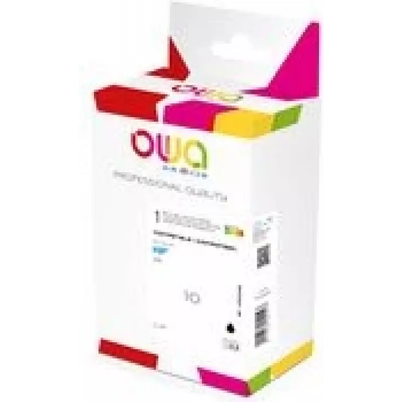 Armor OWA - 45 ml - Farbe (Cyan, Magenta, Gelb) - kompatibel - wiederaufbereitet - Tintenpatrone (Alternative zu: HP 78) - für HP Deskjet 38XX, Fax 12