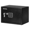 Yale YSV/250/DB2 Sejf wolnostojący 16,3 l stalowy czarny