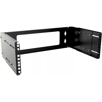 Szafa rack Lanview RAR235BL 3U Czarna 2 kg