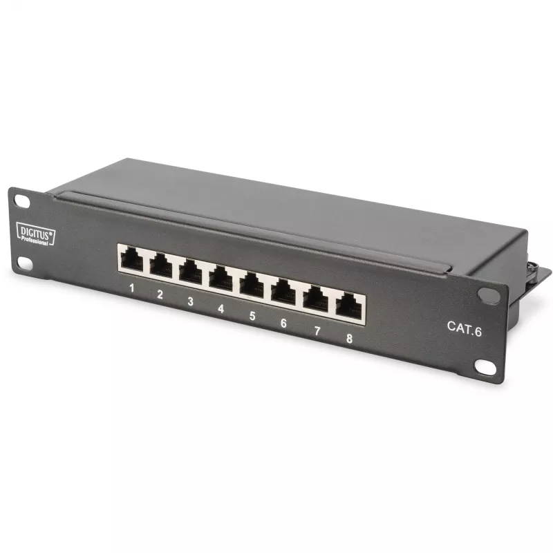 Szafa naścienna Digitus DN-10-SET-3