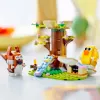 LEGO 40709 Wiosenny Plac Zabaw dla Zwierząt