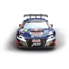 Samochód RC czerwony Bull Audi R8 GT3 evo II Steam