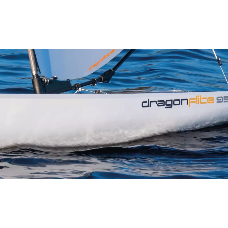 Amewi DragonFlite 95 RC model boat Electric Motor (26079)