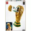 LEGO EDITIONS 43020 Oficjalne Trofeum Mistrzostw Świata FIFA