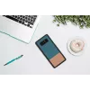Etui na smartfona man and wood do Galaxy Note 8 — dżinsowa czerń