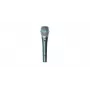 Shure BETA 87A Czarny mikrofon studyjny