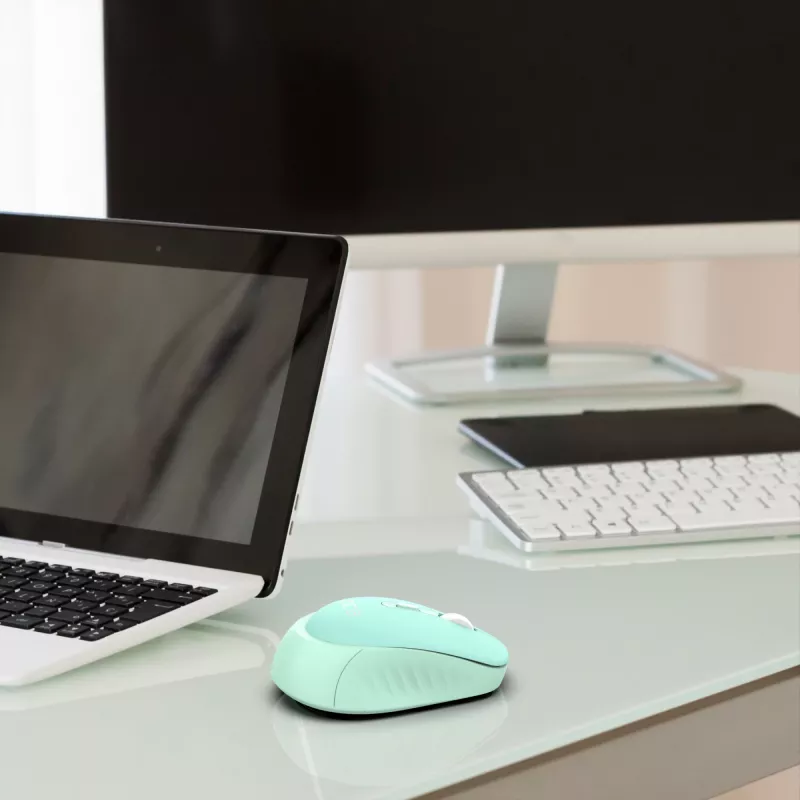 Mysz Inca IWM-243RM Wireless