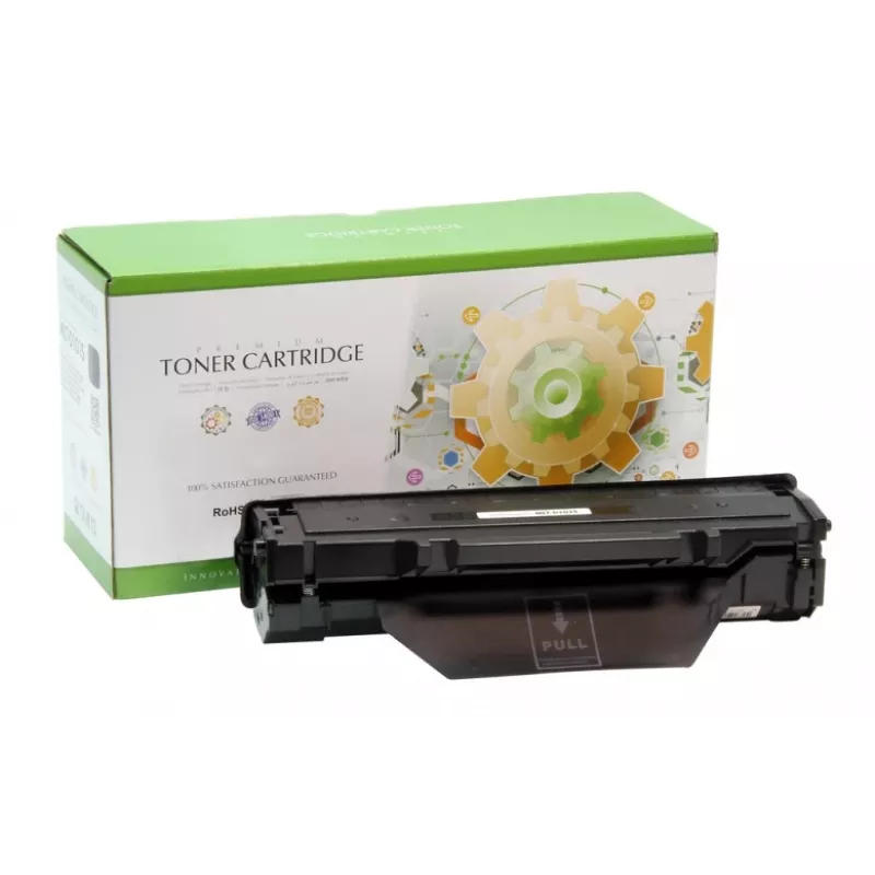 Kompatybilny toner Static-Control Samsung MLT-D101S 1500 stron czarny