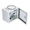 Managed Switch Extralink Minos 8x RJ45 1000Mbps PoE 200W L2