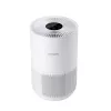 Xiaomi | Smart Air Purifier 4 Compact EU | 27 W | Odpowiedni do pomieszczeń o powierzchni 16-27 m² | Biały