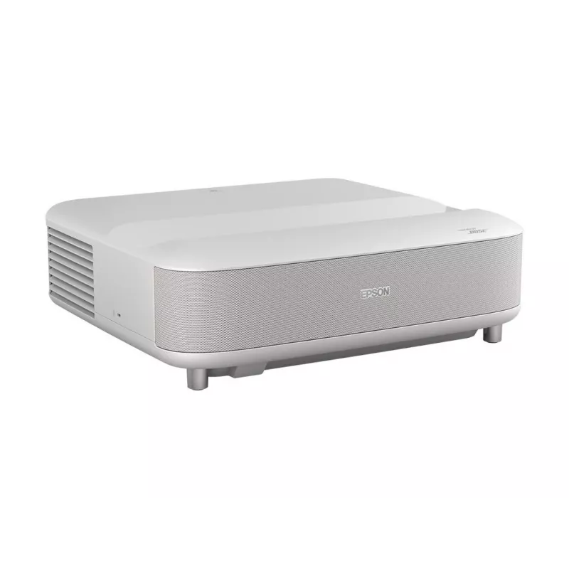 Epson EH-LS670W projektor standardowego rzutu 3LCD UHD 4K (3840x2160) Biały