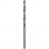 Wiertła kręte Bosch 2608595056 HSS szlifowane 5-10mm
