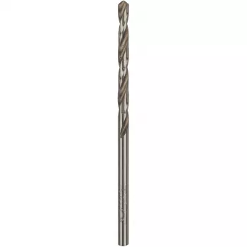 Wiertła kręte Bosch 2608595056 HSS szlifowane 5-10mm