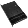 Obudowa serwerowa Akasa Galileo TU1 Rack Czarna
