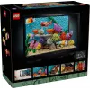 LEGO ICONS 10366 Tropikalne akwarium