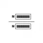 Kabel InfiniBand/światłowodowy BlueOptics OS6860-CBL-40 0,5 m