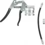 Pressol EHFP, M 10 x 1-PZ-MU 12845 Jednoręczna smarownica 1,1 cm³ mechaniczna (12845)