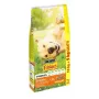 PURINA Friskies Balance Kurczak z warzywami - sucha karma dla psa - 10 + 5kg