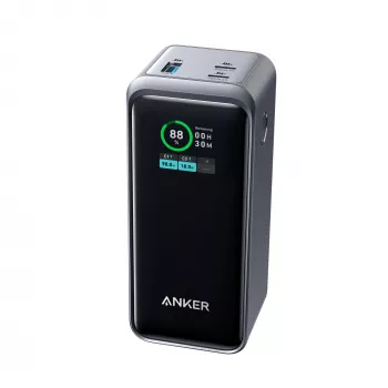 Ładowarka przenośna Anker Prime 20000 mAh