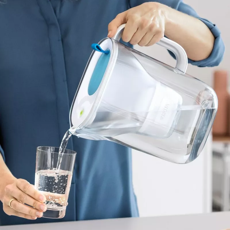 Brita 086213 2.4 L Zielony