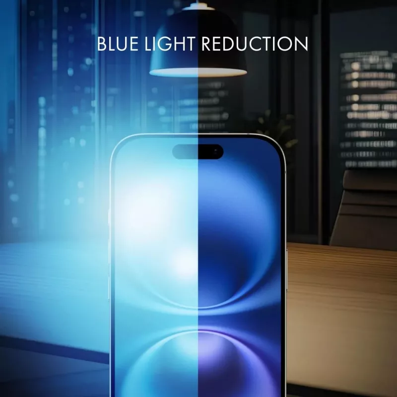 Filtr prywatyzacyjny DICOTA D80542-4AD Apple iPhone 17 PRO