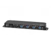 Tripp Eaton Tripp Lite series 4-portowy przełącznik KVM DisplayPort z podwójnymi portami konsoli (DP i HDMI)