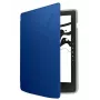 Etui ochronne InkBOOK do modelu Solaris — InkBOOK DUO Indigo niebieski