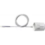 Elektryczny siłownik GIRA 216900, 230 V, ochrona IP54, biały