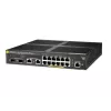 Przełącznik zarządzalny Aruba 2930F 12G PoE+ 2G/2SFP+