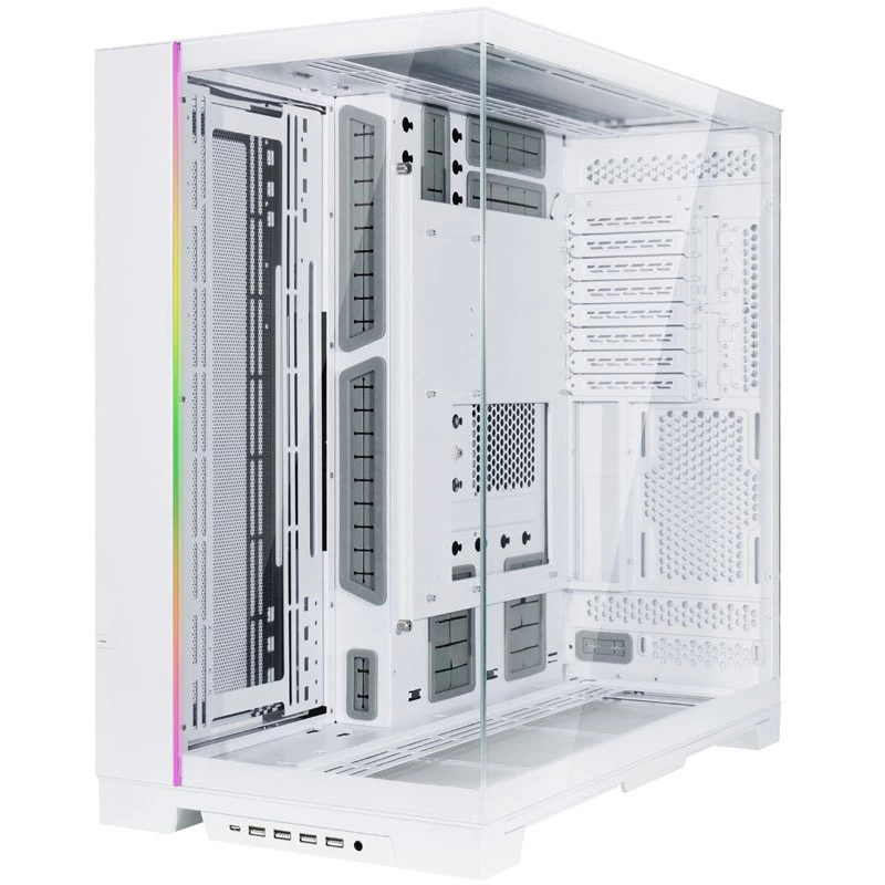Lian Li O11 Dynamic Evo - wieża - ATX