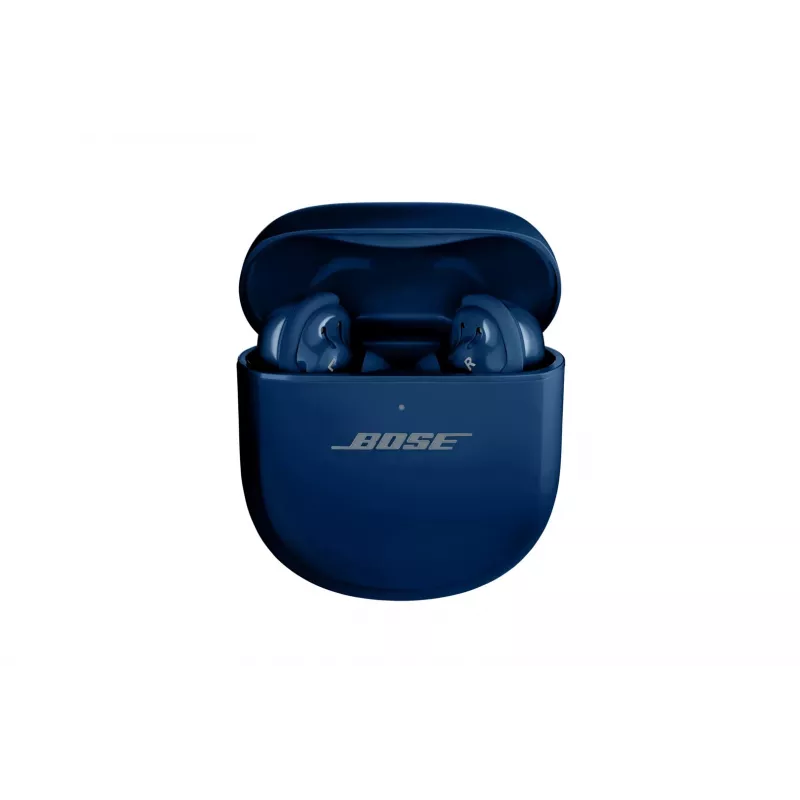 Słuchawki Bose 882826-0060 bezprzewodowe dokanałowe Bluetooth Niebieski
