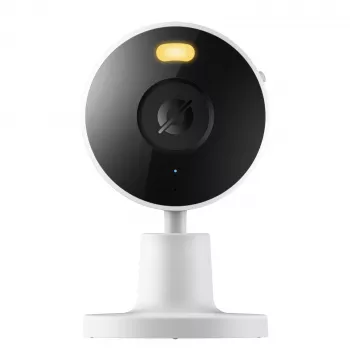 Kamera bezpieczeństwa IP Xiaomi Smart Camera C100 3MP 2304x196 Wewnętrzna Bezprzewodowa