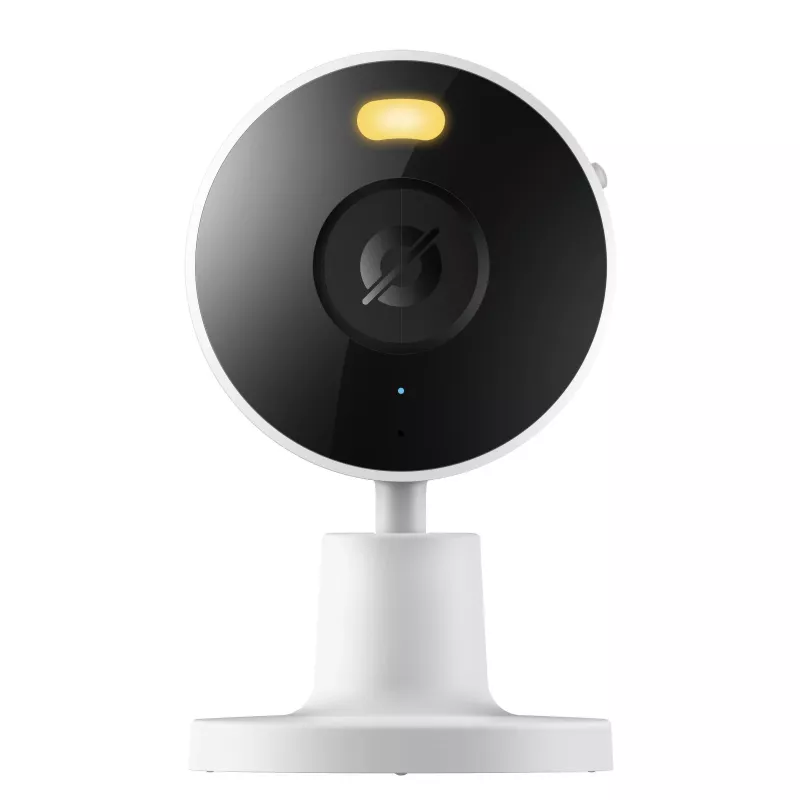 Kamera bezpieczeństwa IP Xiaomi Smart Camera C100 3MP 2304x196 Wewnętrzna Bezprzewodowa