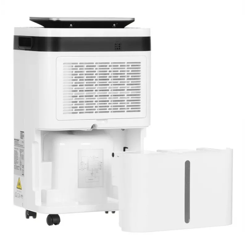 Osuszacz powietrza Blaupunkt ADH501 biały