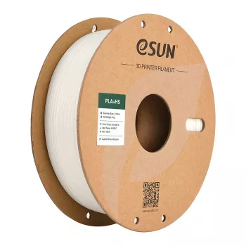 EPLA-HIGH SPEED 1,75mm BIAŁY 1kg