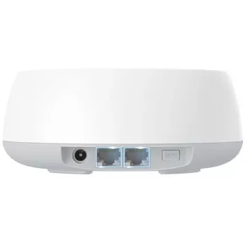 TP-Link Deco BE22 Dwuzakresowy (2,4 GHz / 5 GHz) Wi-Fi 7 (802.11be) Biały 2 sztuki