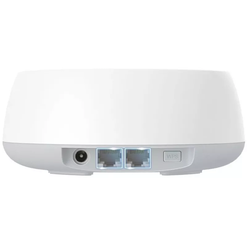 TP-Link Deco BE22 Dwuzakresowy (2,4 GHz / 5 GHz) Wi-Fi 7 (802.11be) Biały 2 sztuki