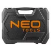NEO tools 10-059 zestaw nasadek