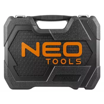 NEO tools 10-059 zestaw nasadek