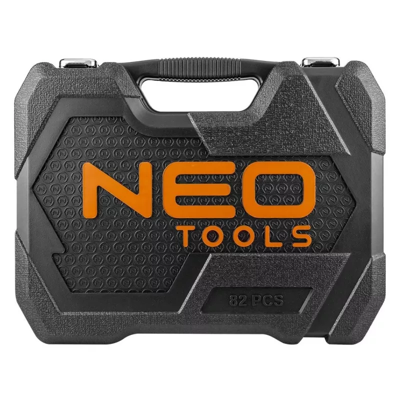 NEO tools 10-059 zestaw nasadek