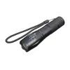 Latarka LED Extralink EFL-1008 Freya, zasilana bateriami, 10W, 200lm
