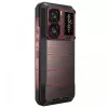 Smartfon Oukitel WP300 6,3 cala 12GB RAM 512GB Czerwony