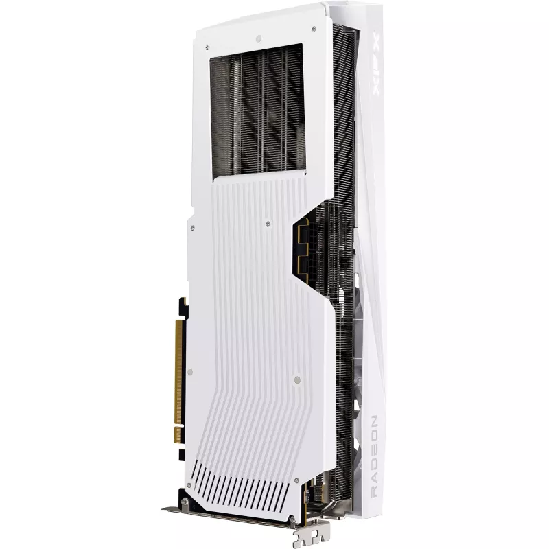 XFX Quicksilver Radeon RX 9070 XT Gaming Edition 16GB GDDR6 Karta Graficzna